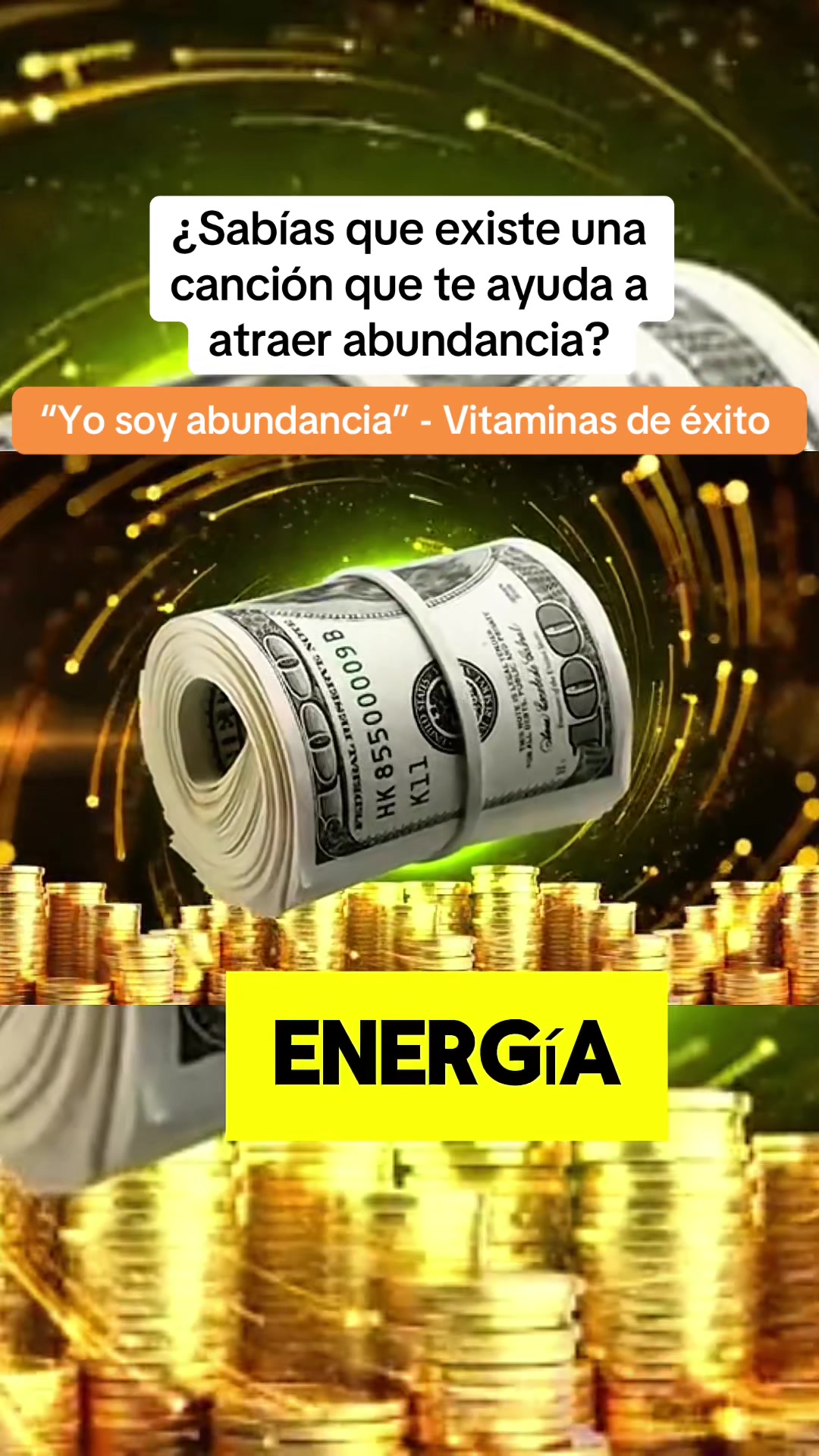 @Vitaminas de &Eacute;xito