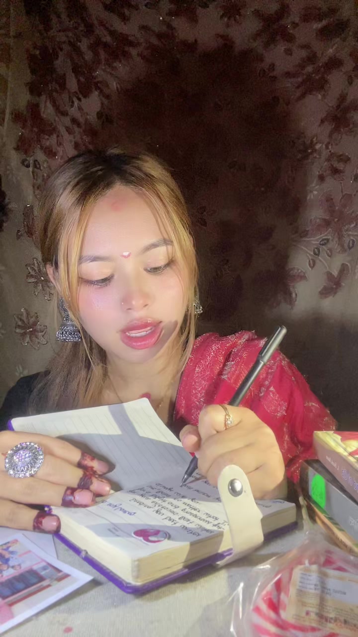 @सलिना गुरुङ