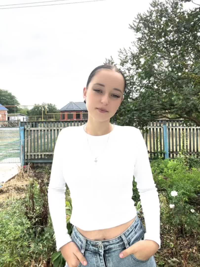 @миля