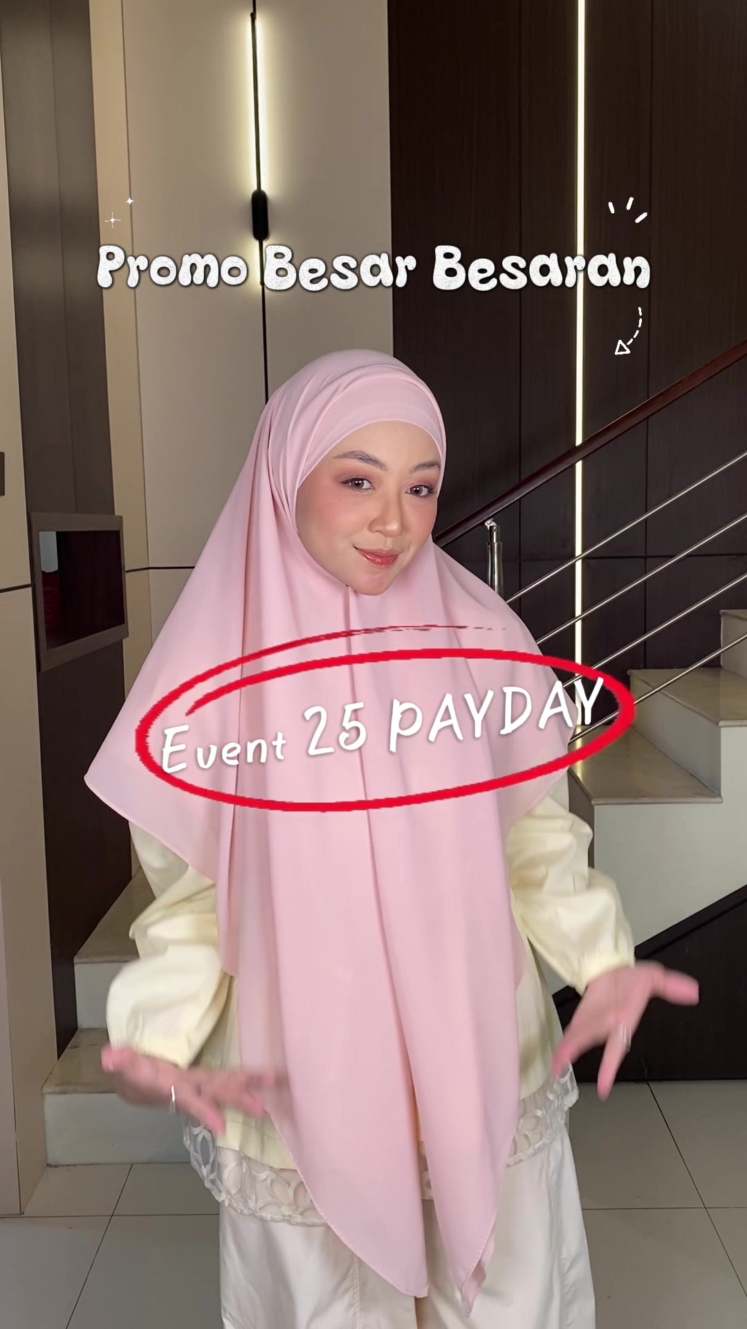 @Jasmine Jilbab