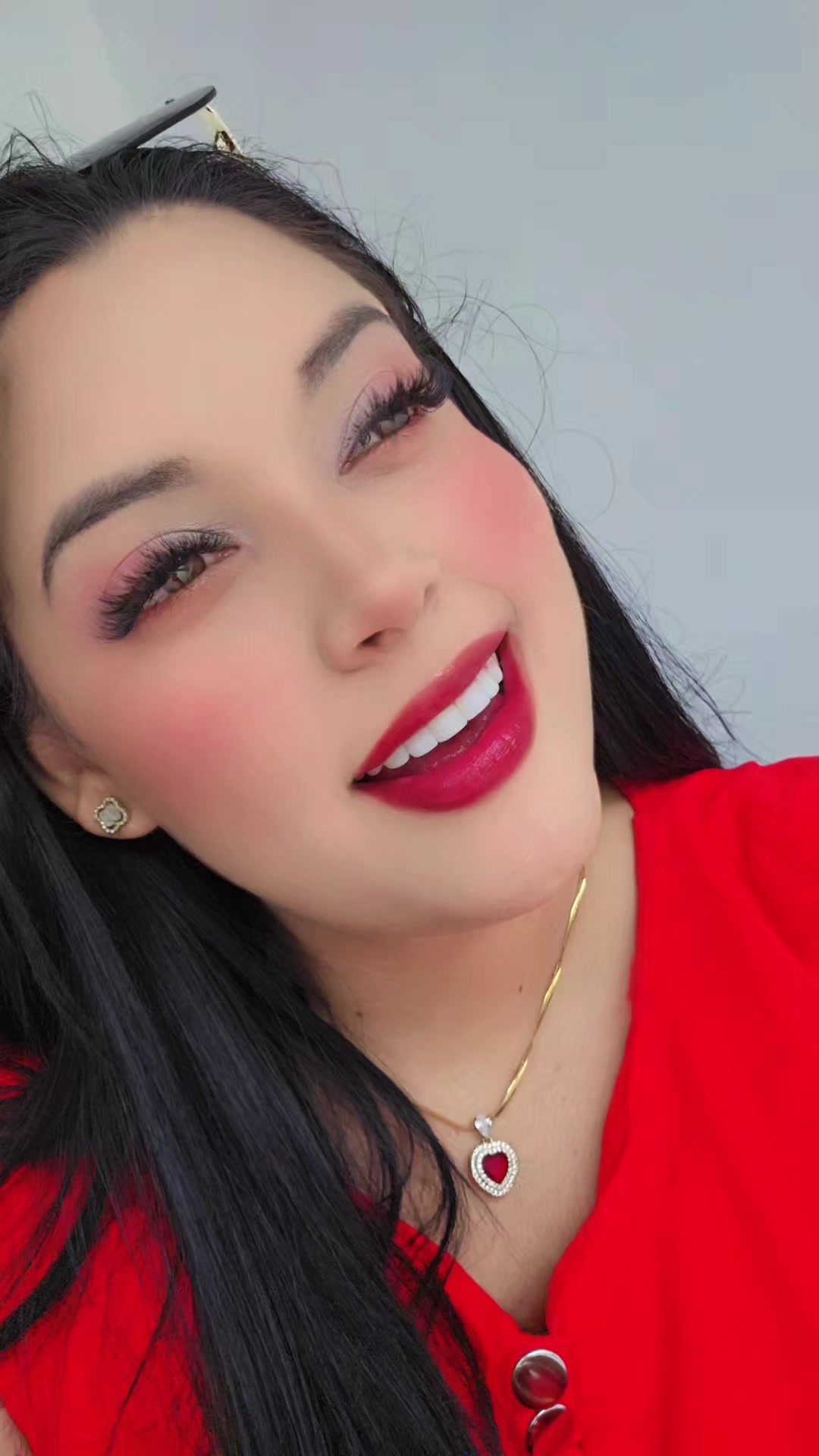 @Yoleidy Abreu