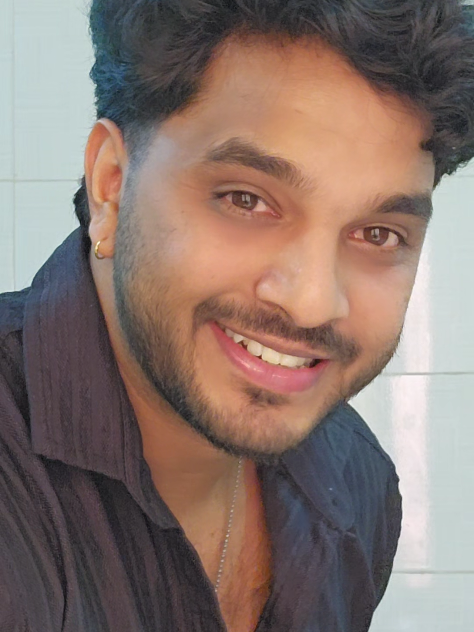 @Vineeth Kumar😍🇧🇭
