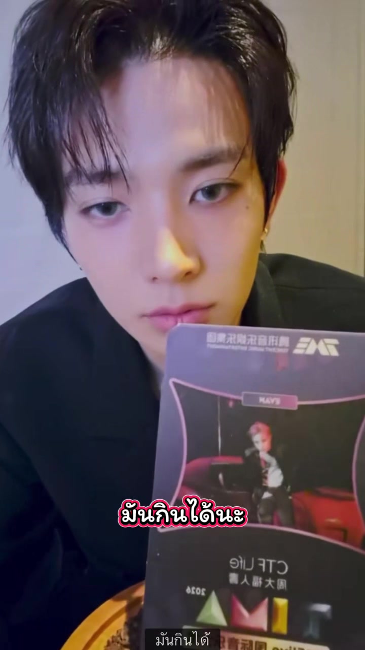 @YuBrownie🐹