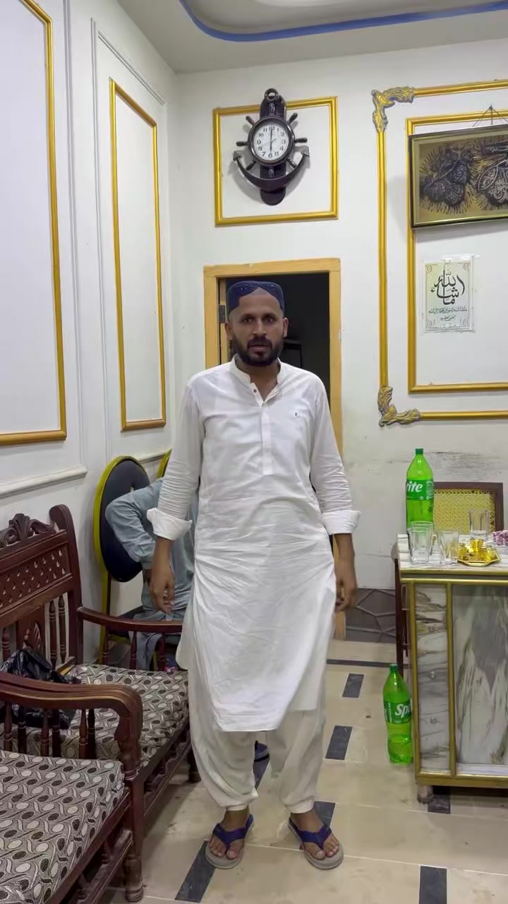 @Zawar Fayaz Hussain