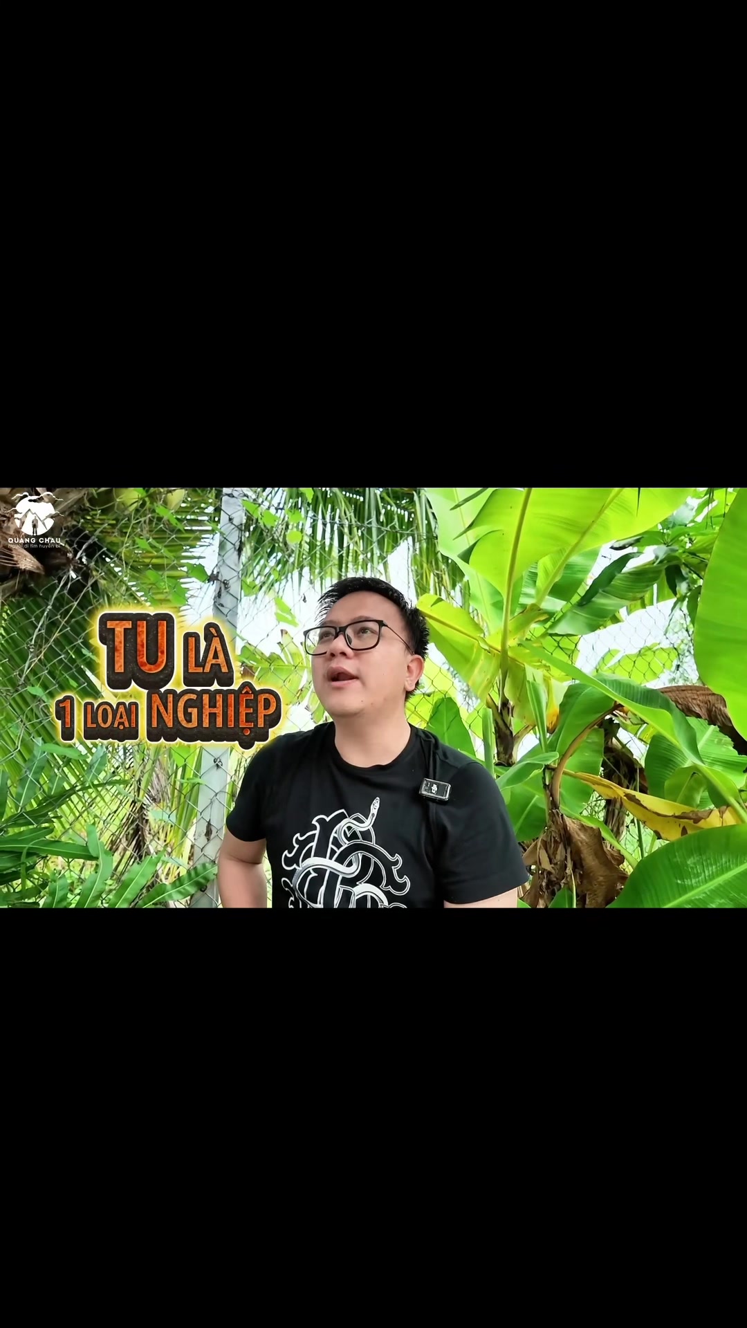 @Người Đi Tìm Huyền Bí