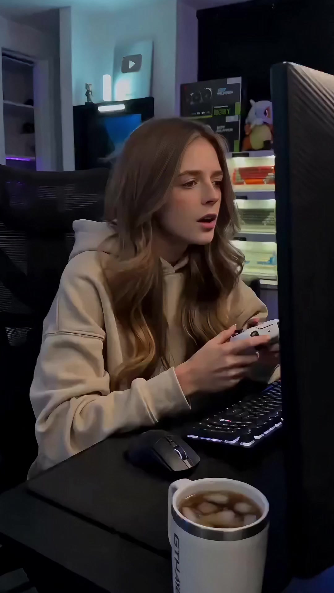 @FashionForward