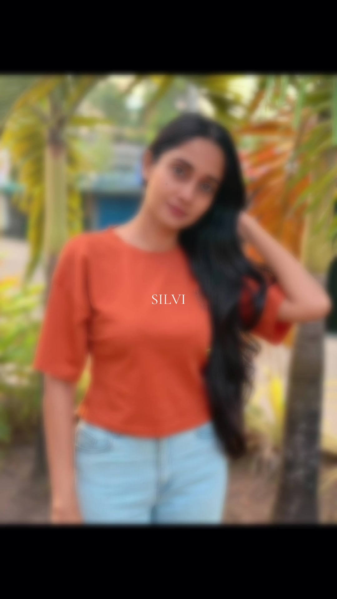 @Silvia Senevirathne