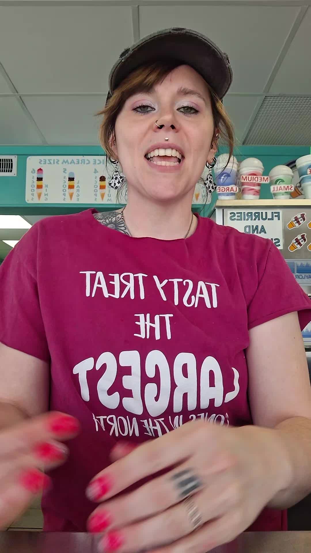 @Tasty Treat