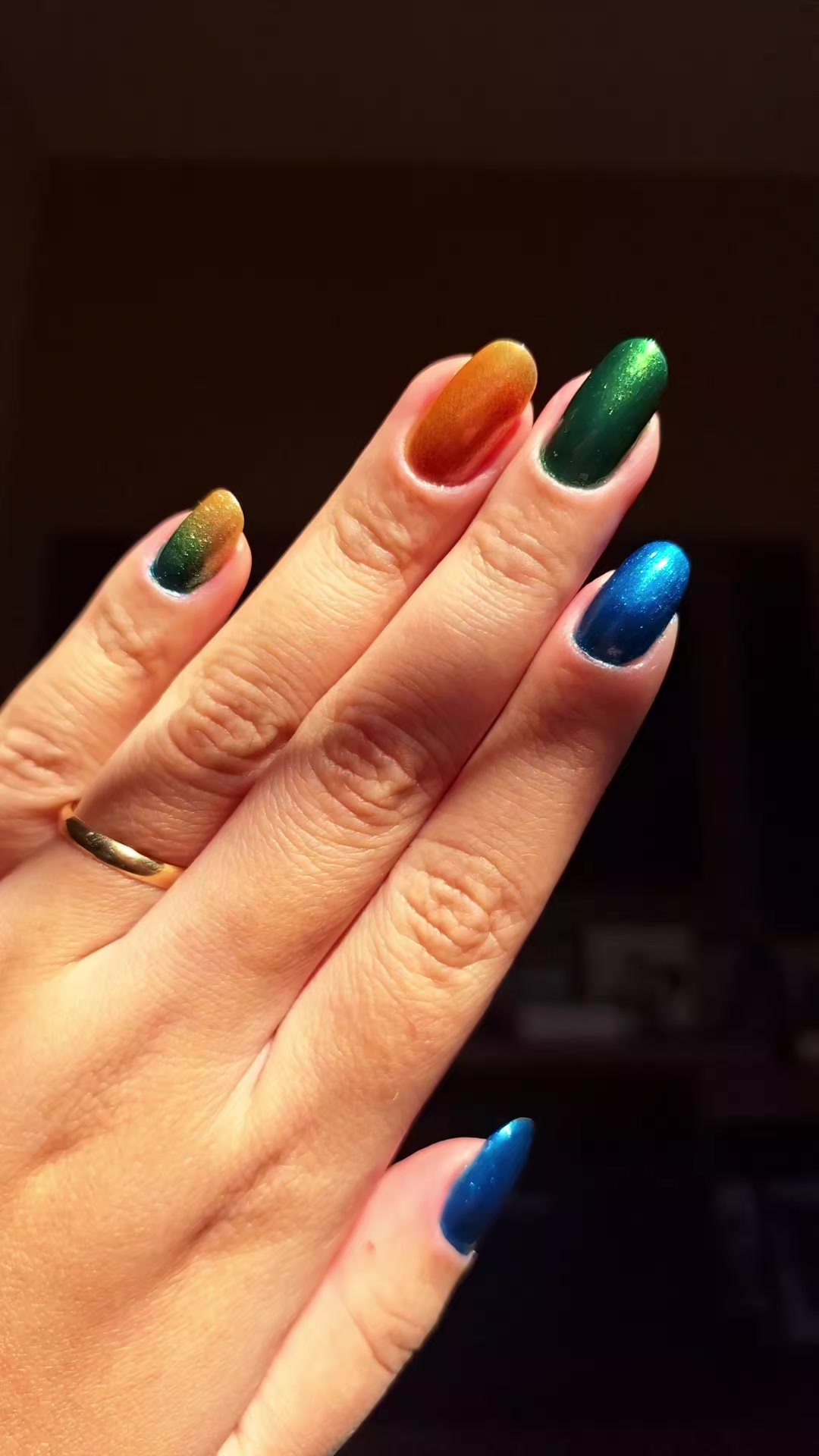 @Meu Di&aacute;rio de Esmalte