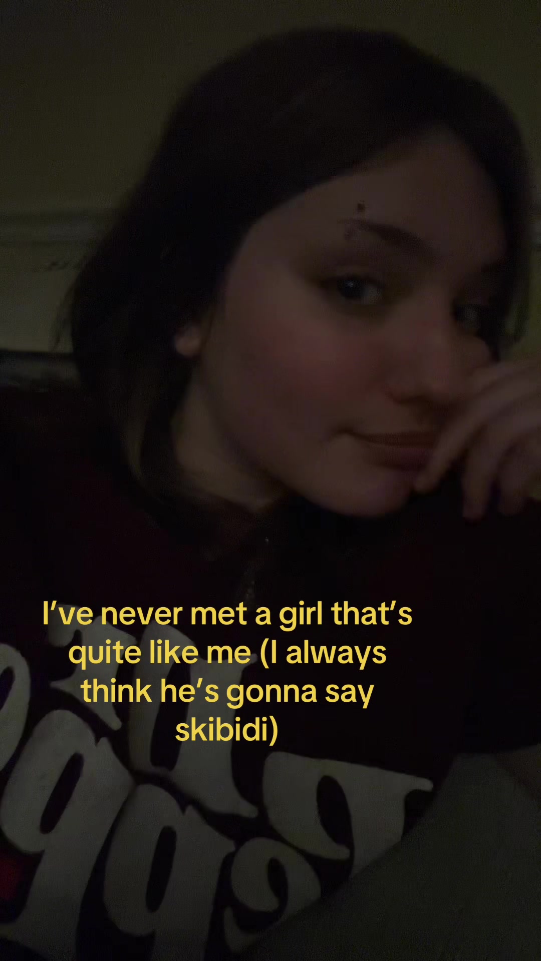 @Secret