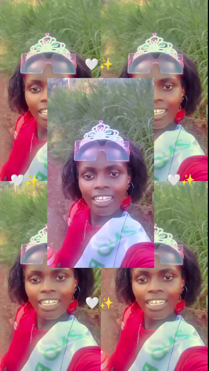 @Princess Gladys👸