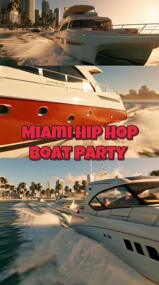 @Miami Raiden