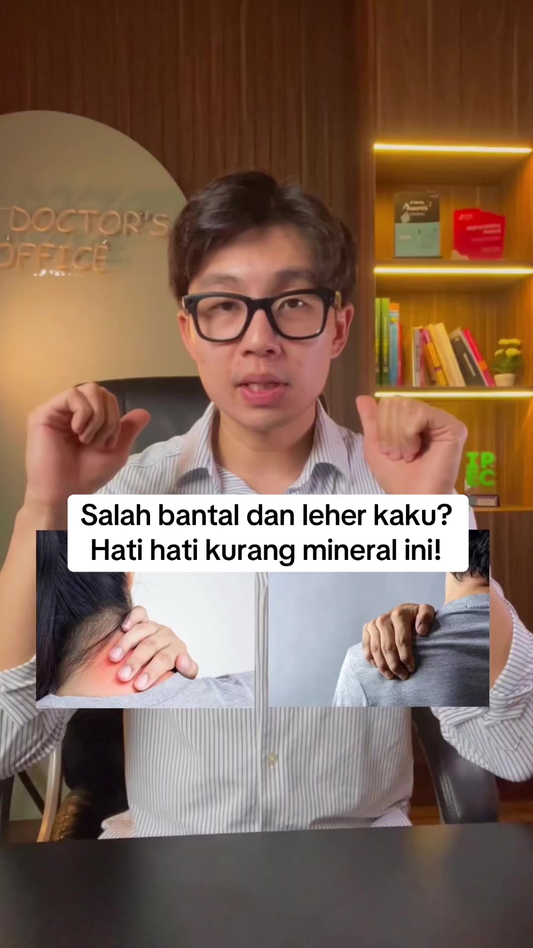 @dr. Kevin Mak