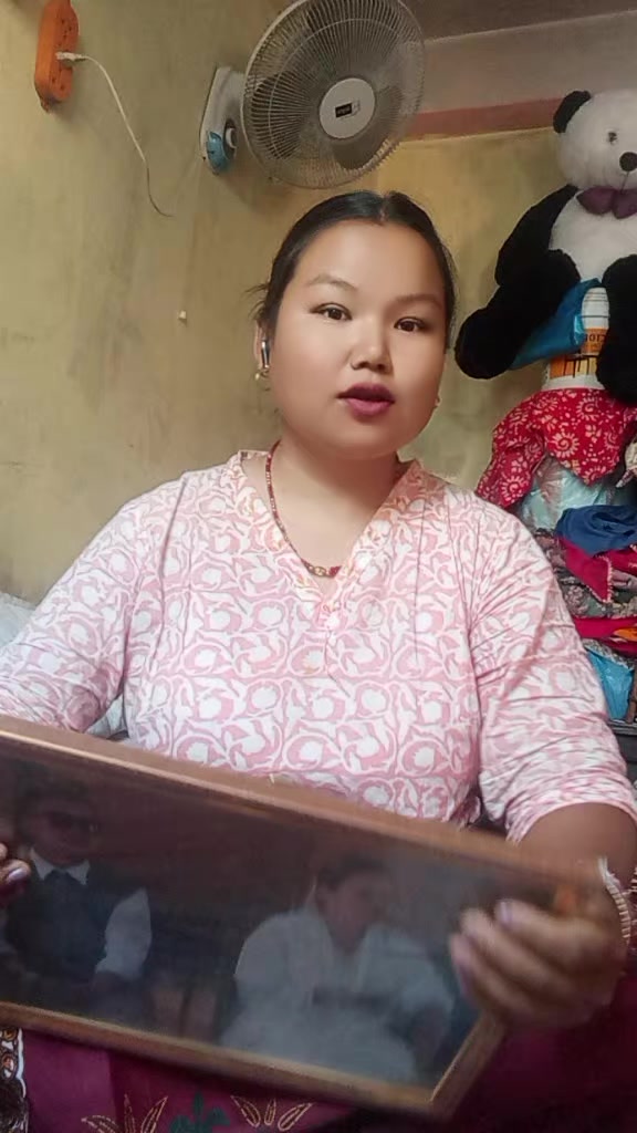 @Magar Sonam