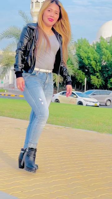 @fArahqueenslowmo❤️