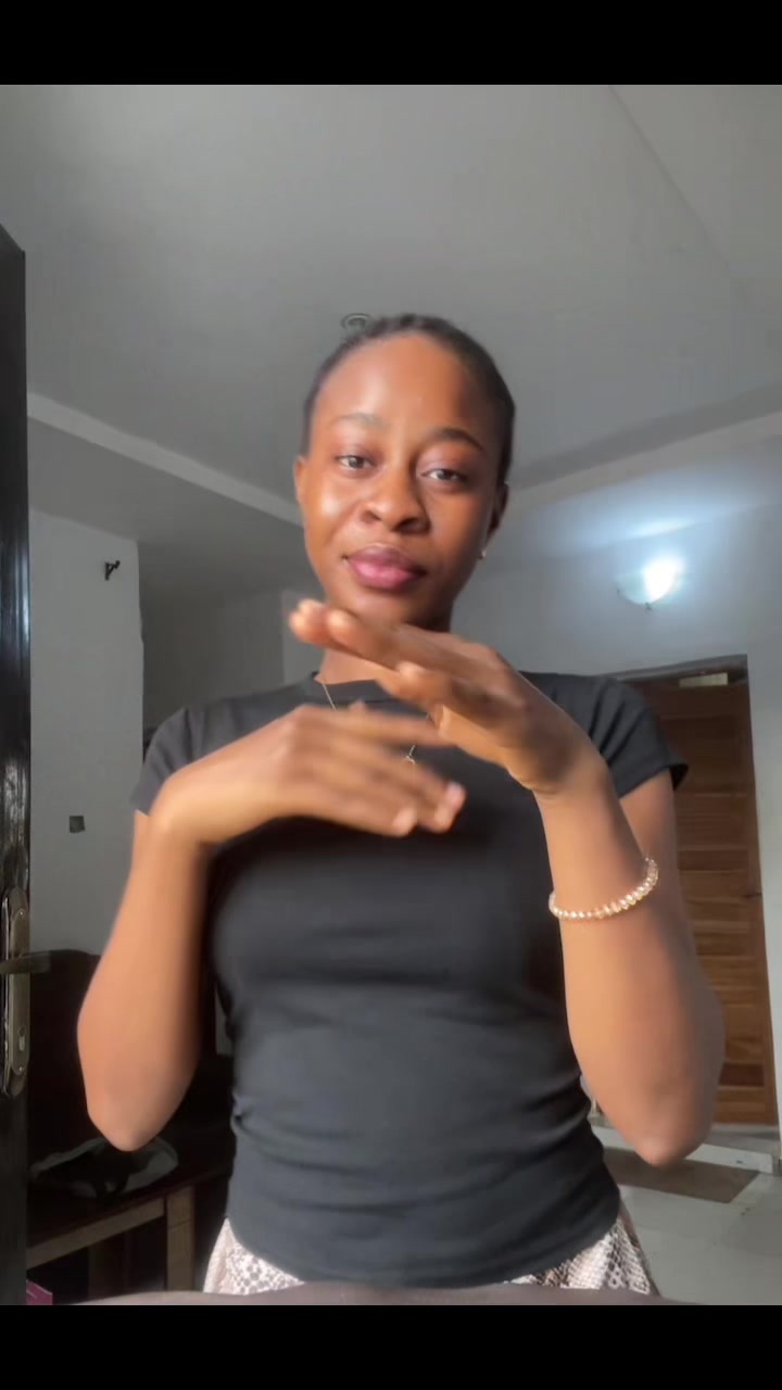 @Esther Okoli
