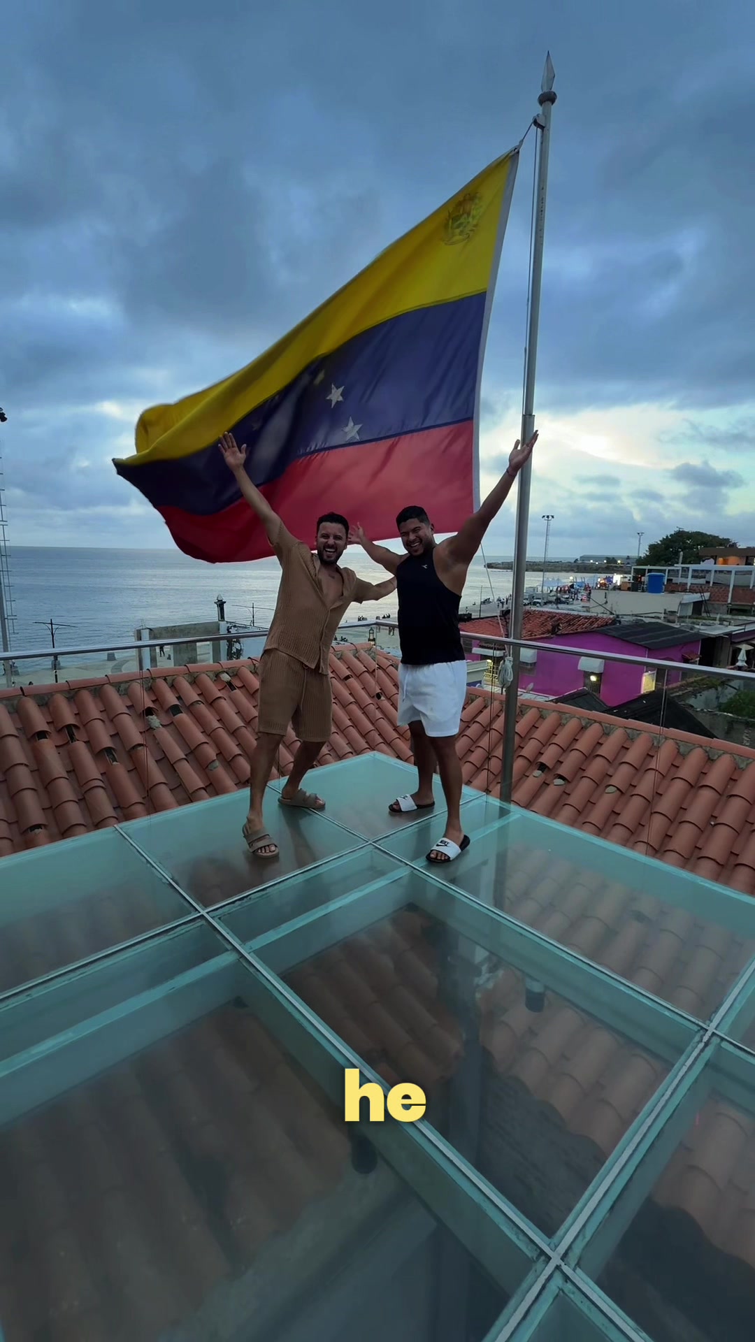 @Carlosydavidblog