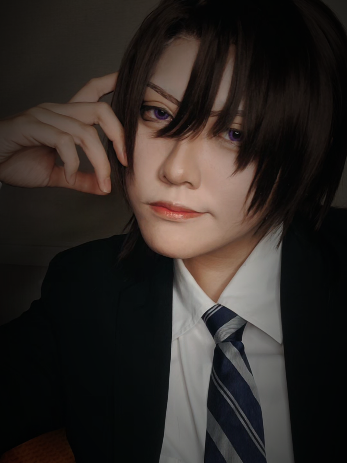 @🍟 のぶお 🍟/🌸🐬 NEXT&rarr;ラグコス✧︎倉コス