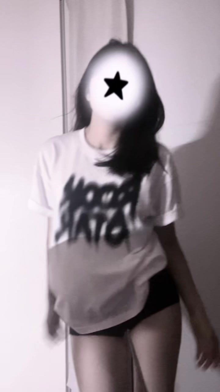 @하얀소녀