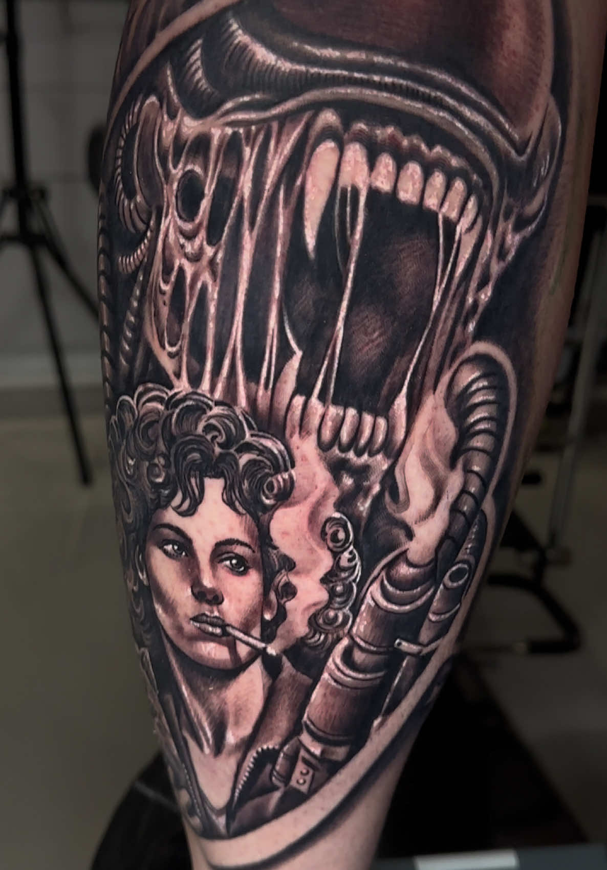 @Cam tattooist