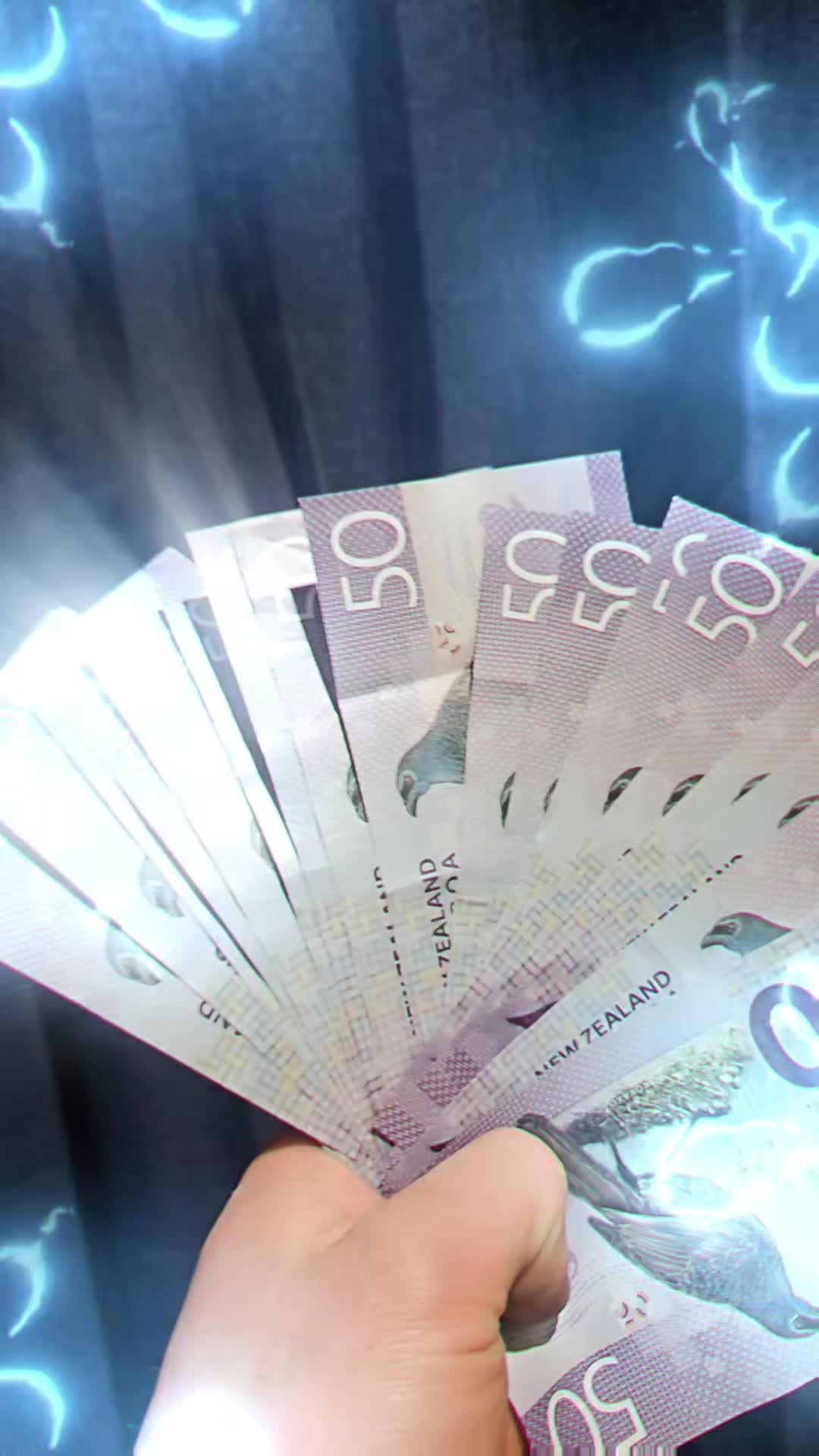 @steffan millionaire