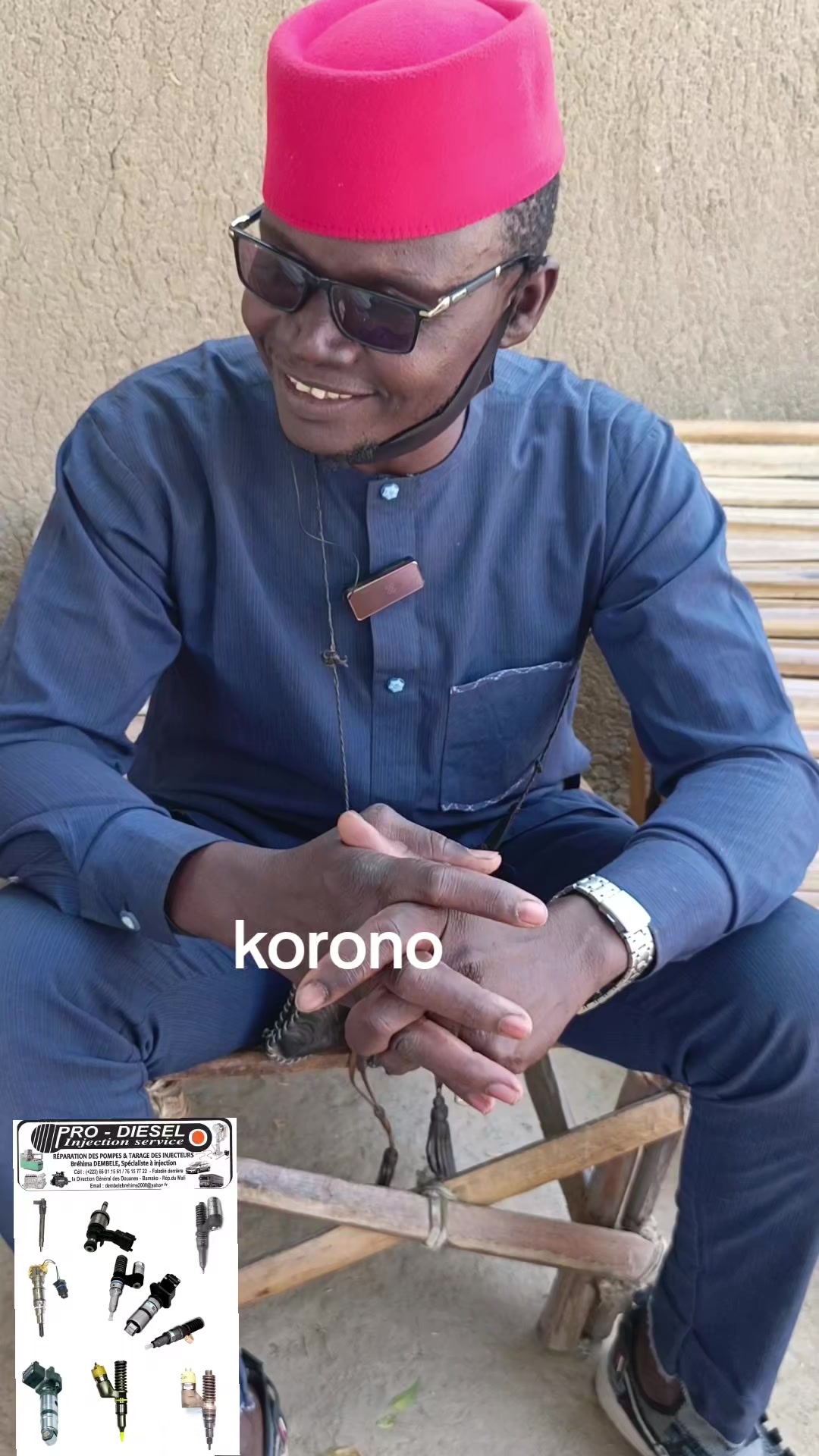 @Korono