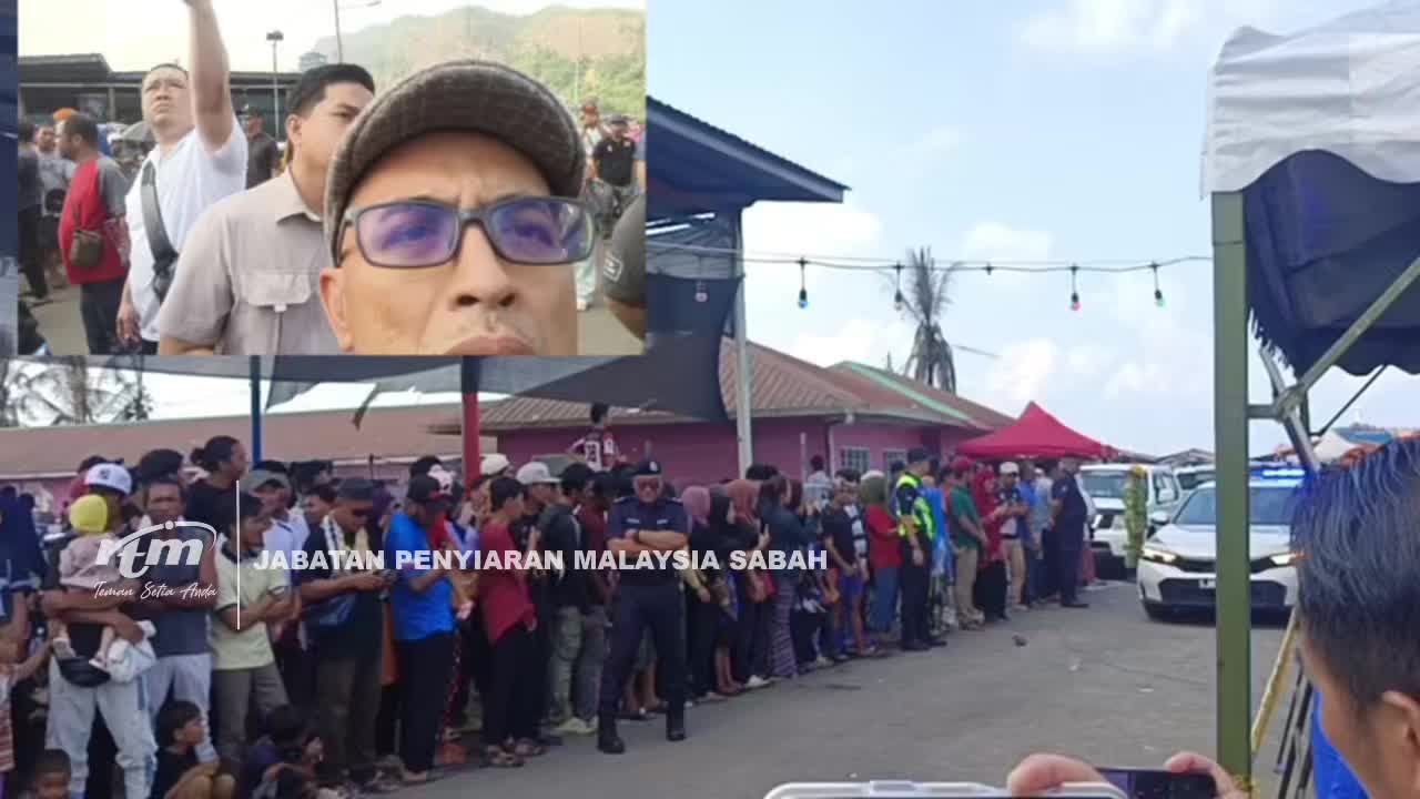 @SANDAKANfm Bersamamu
