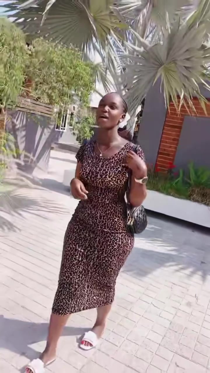 @Nabukwasi Bridget