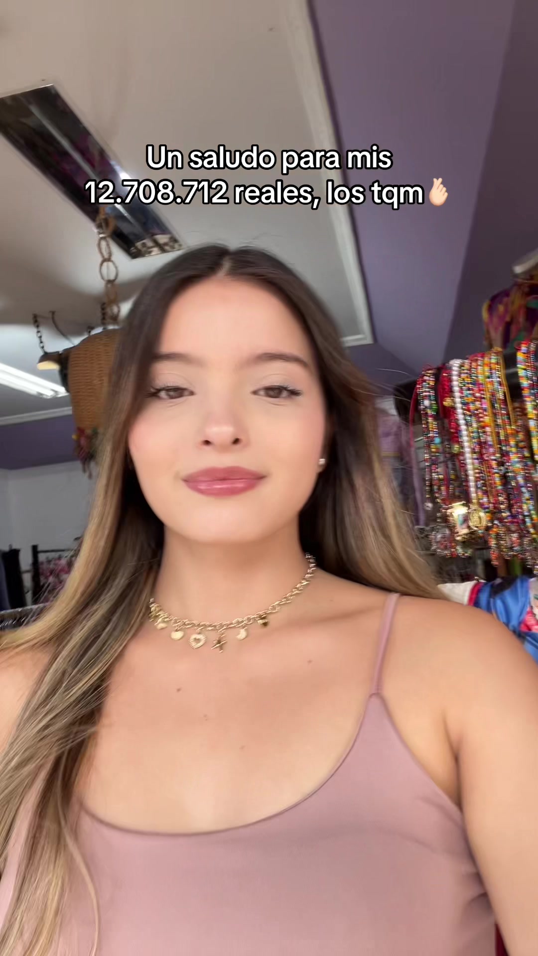 @Maria Paz