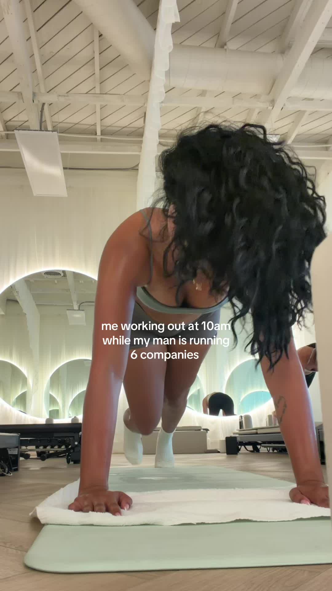 @Marlene Morales
