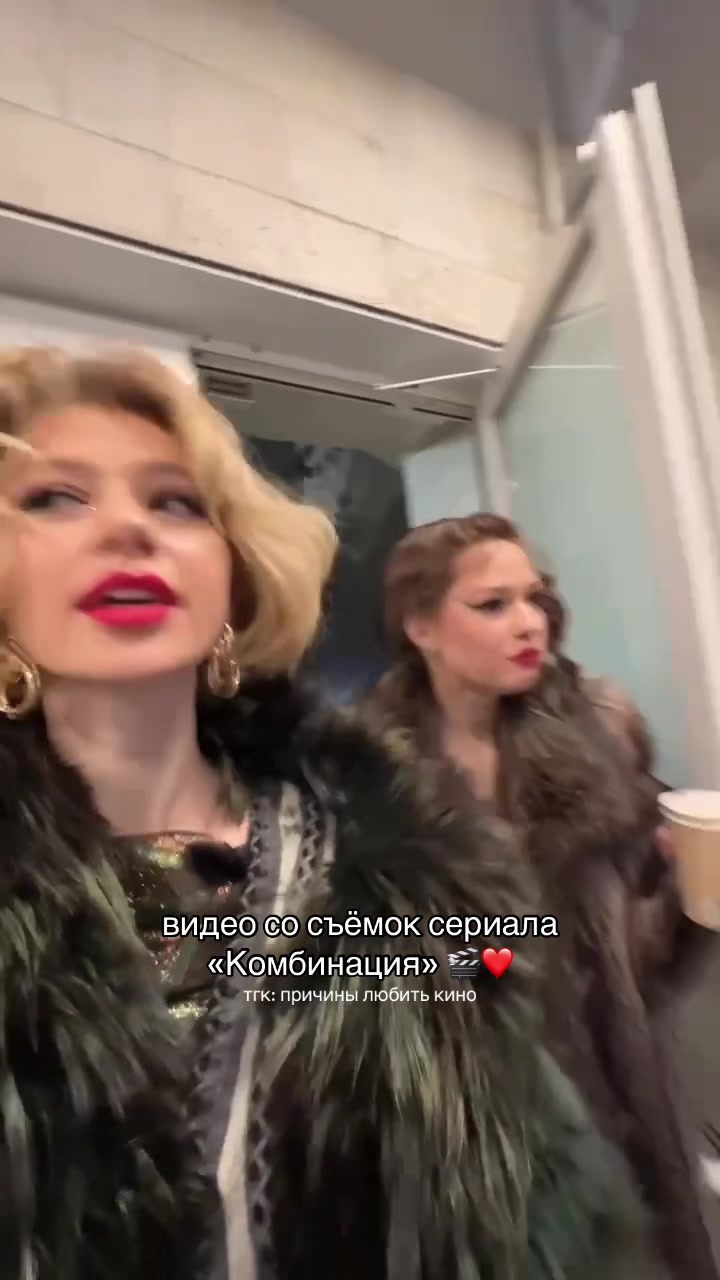 @🎥тгк: причины любить кино