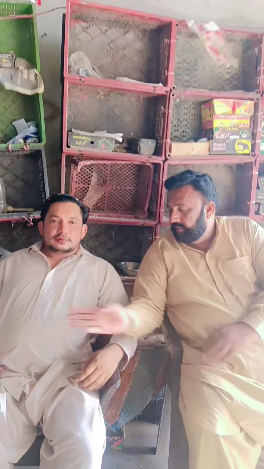 @Shahid Khakhi