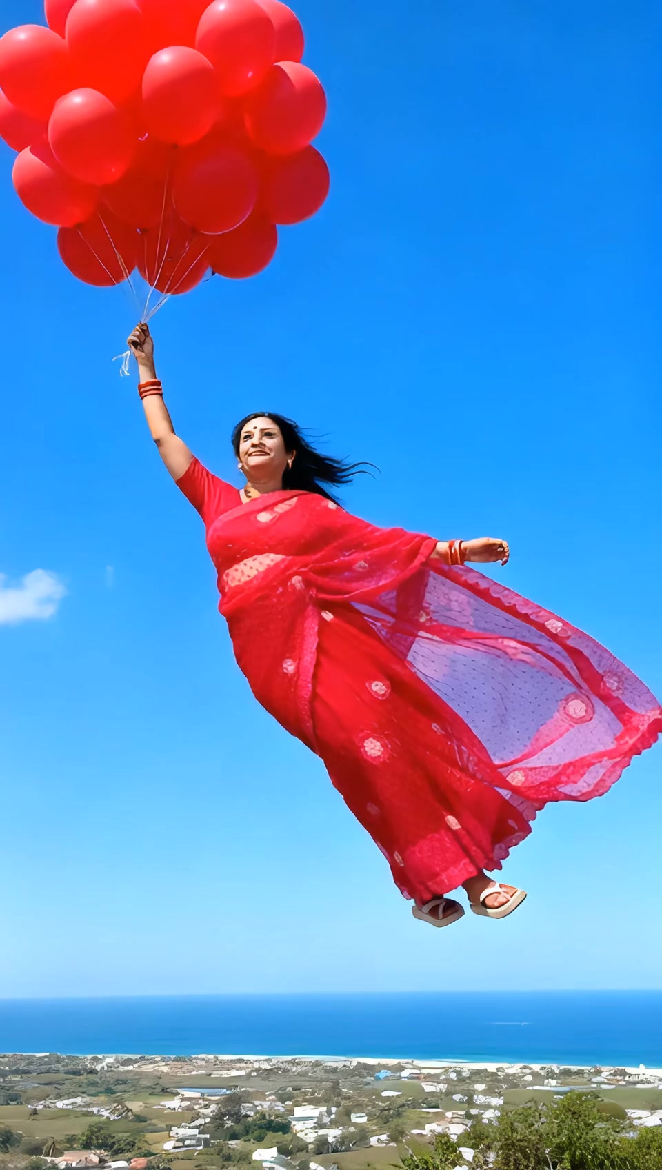 @Urmila Thapa
