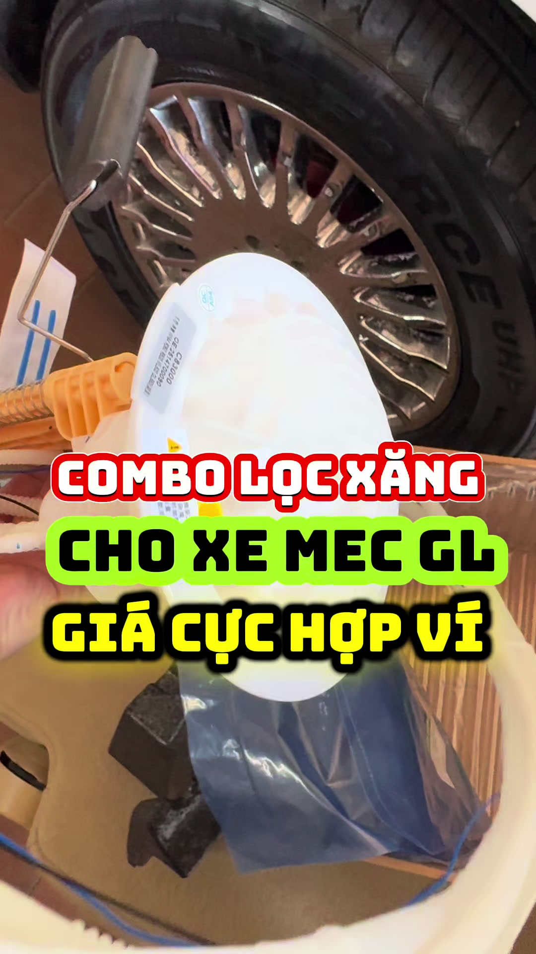 @Phụ Kiện Trang Tr&iacute; Xe ATOCAR