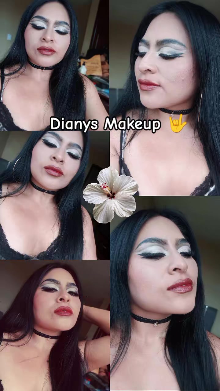@Dyanis Makeup ❤️💋🏋️