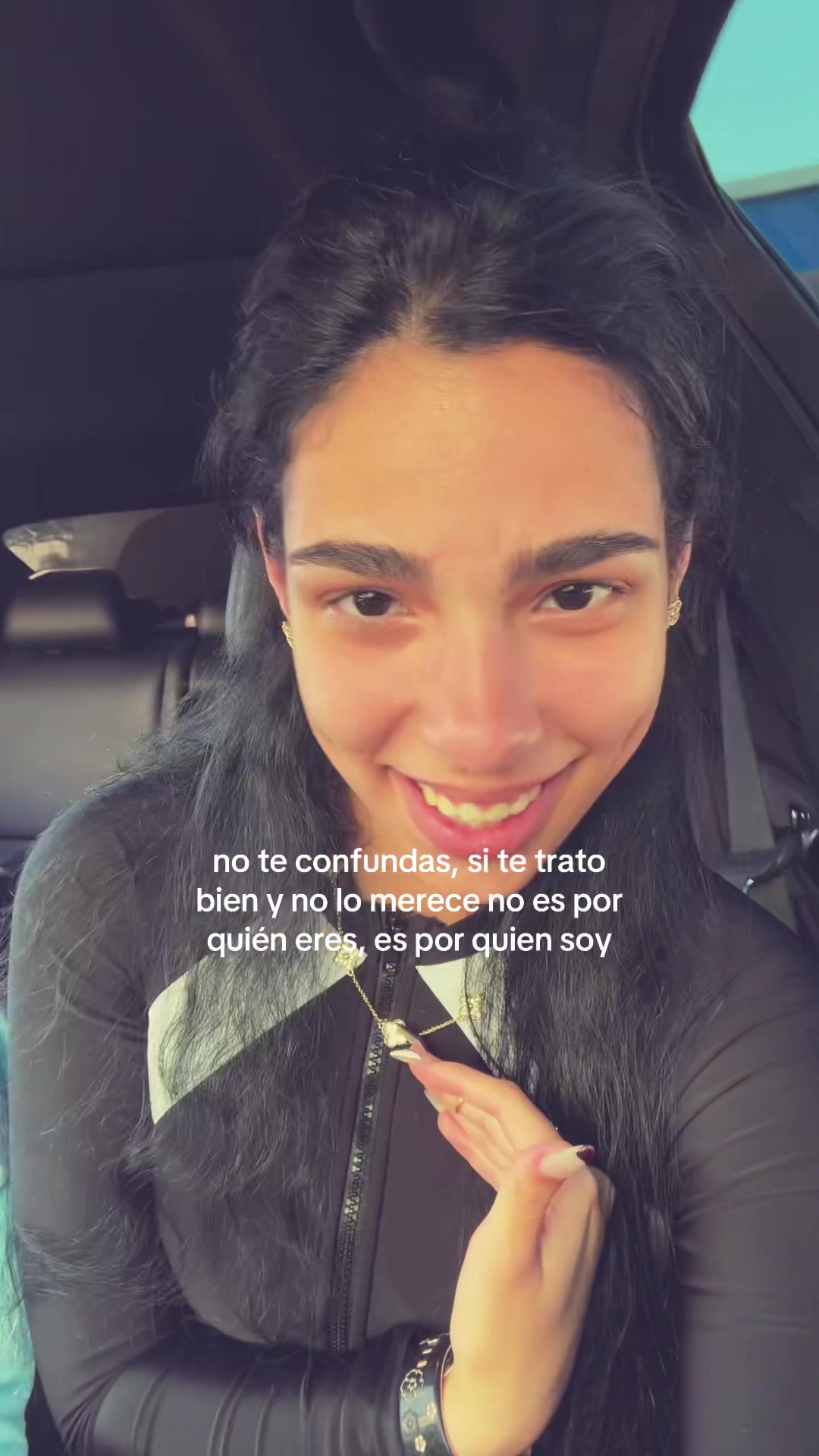 @Kamilah Rodriguez