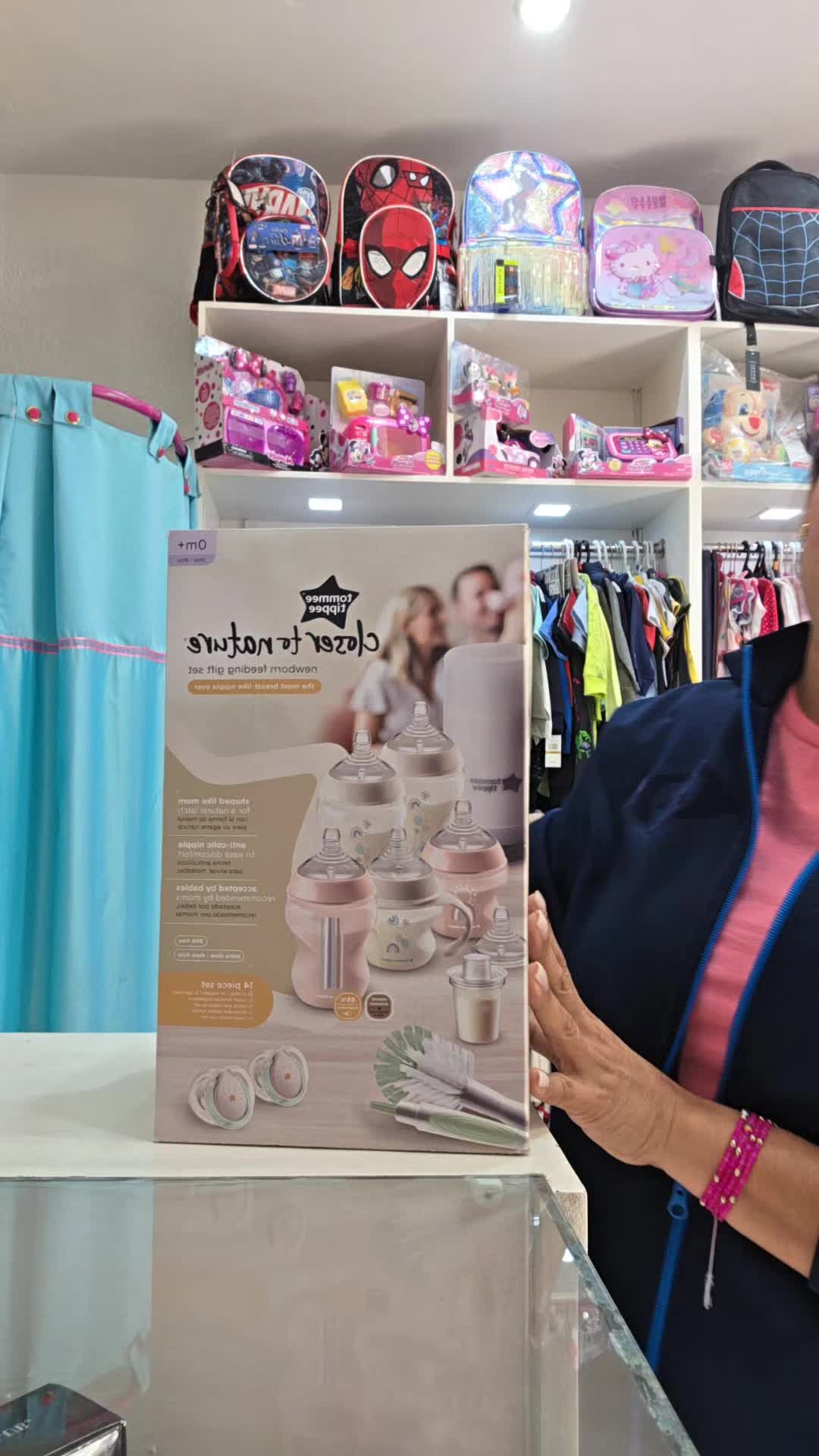 @Tititashop