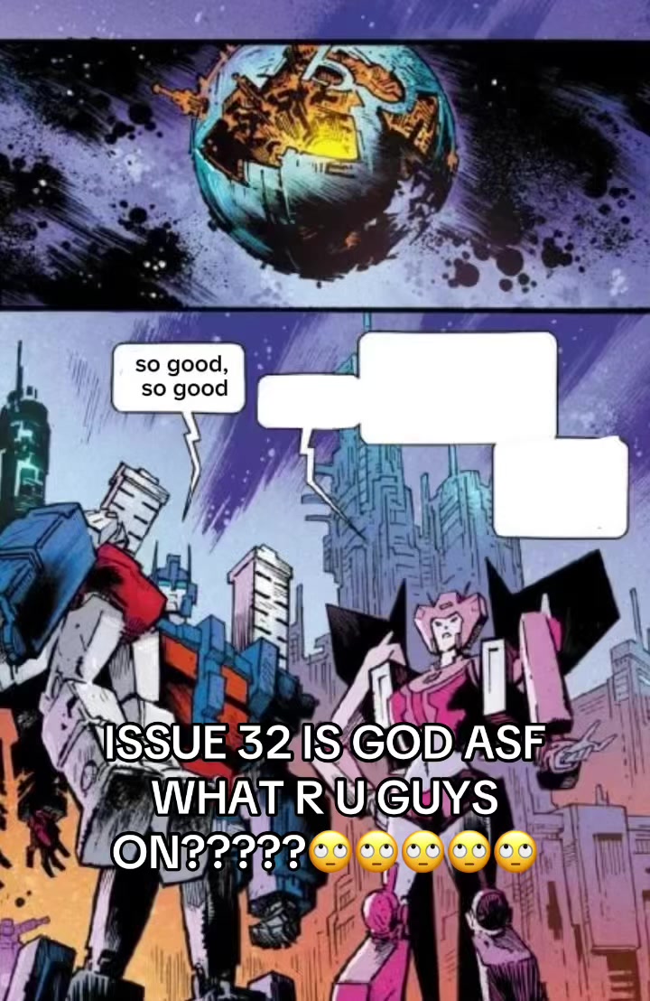 @Bumblebee’s left valve lip