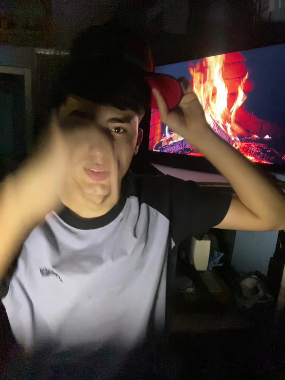 @Fercho