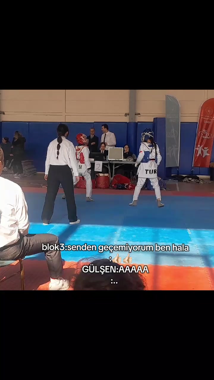 @Gizem🥋☝