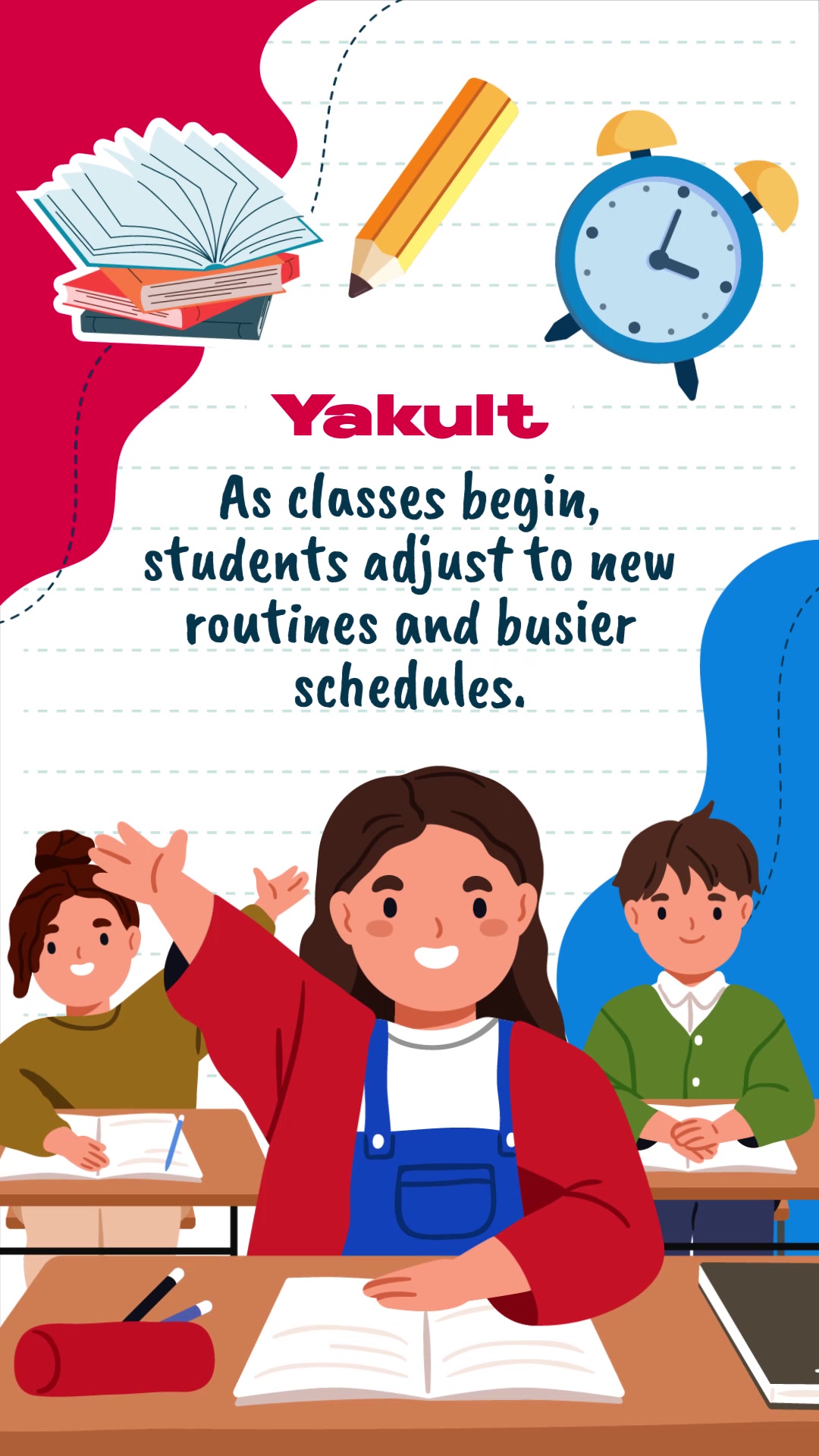 @Yakult PH
