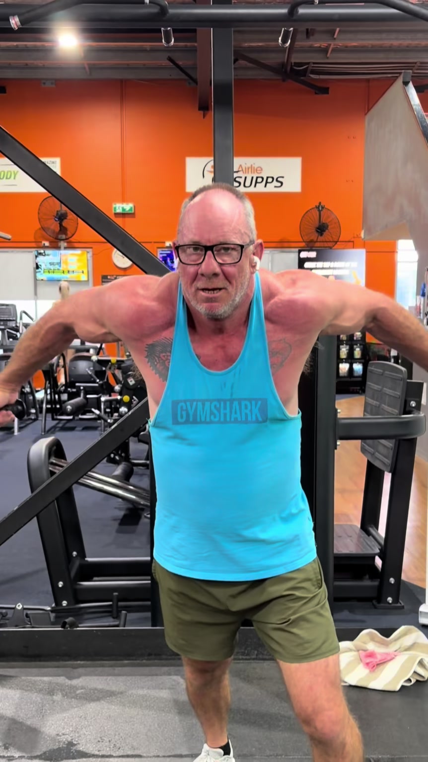 @davegymlife