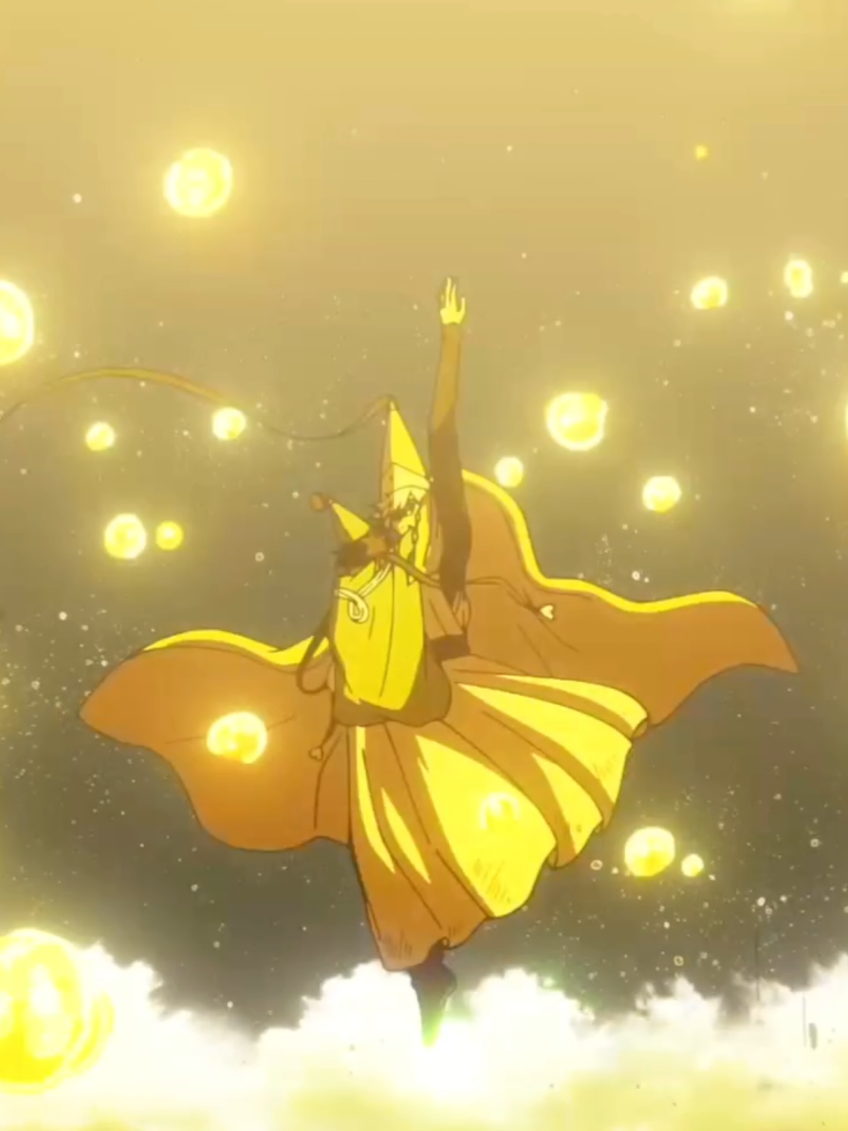 @To be hero x