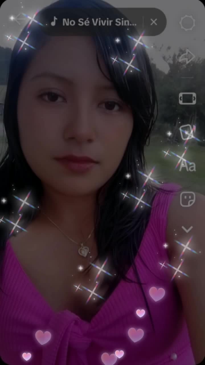 @Karen Sanchez