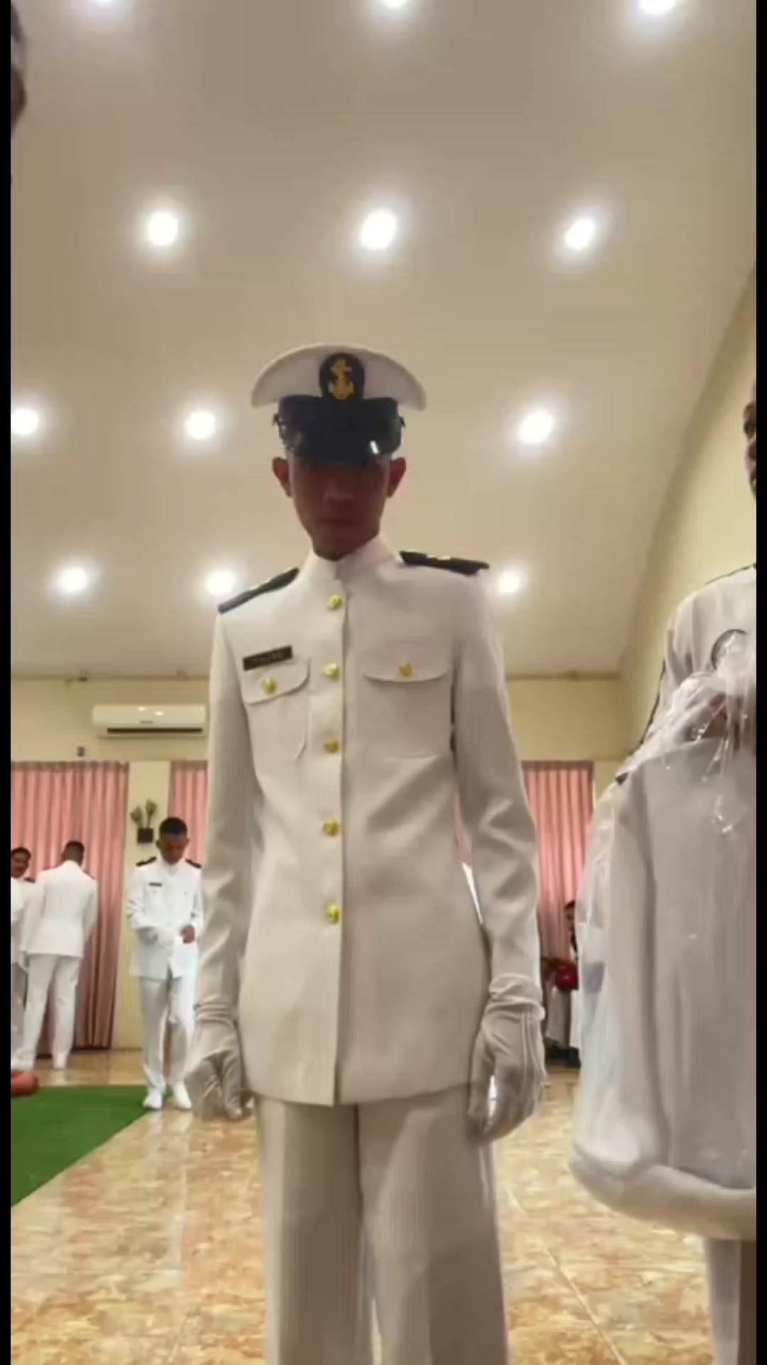 @Jeremiah⚓