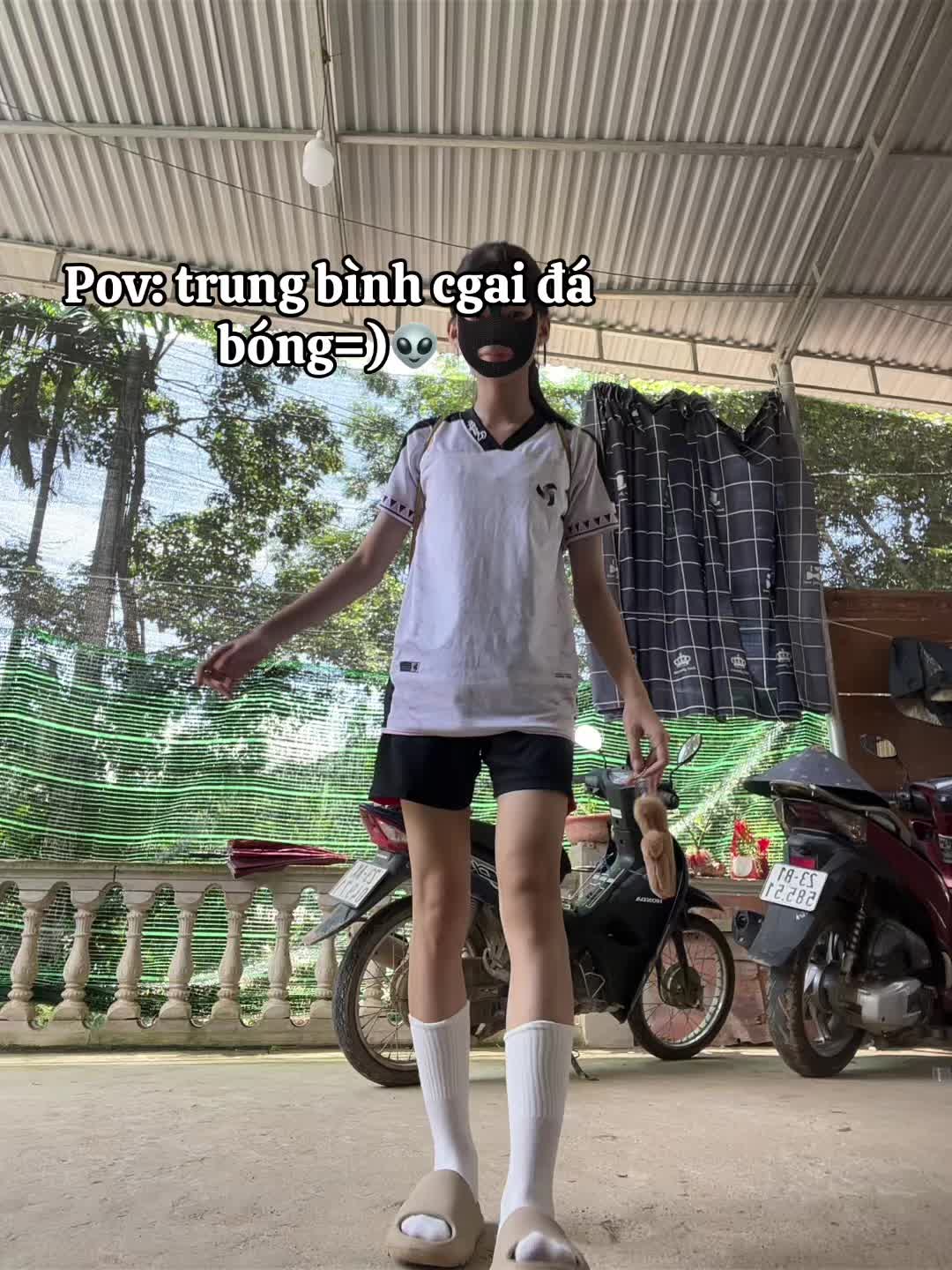 @Thao my