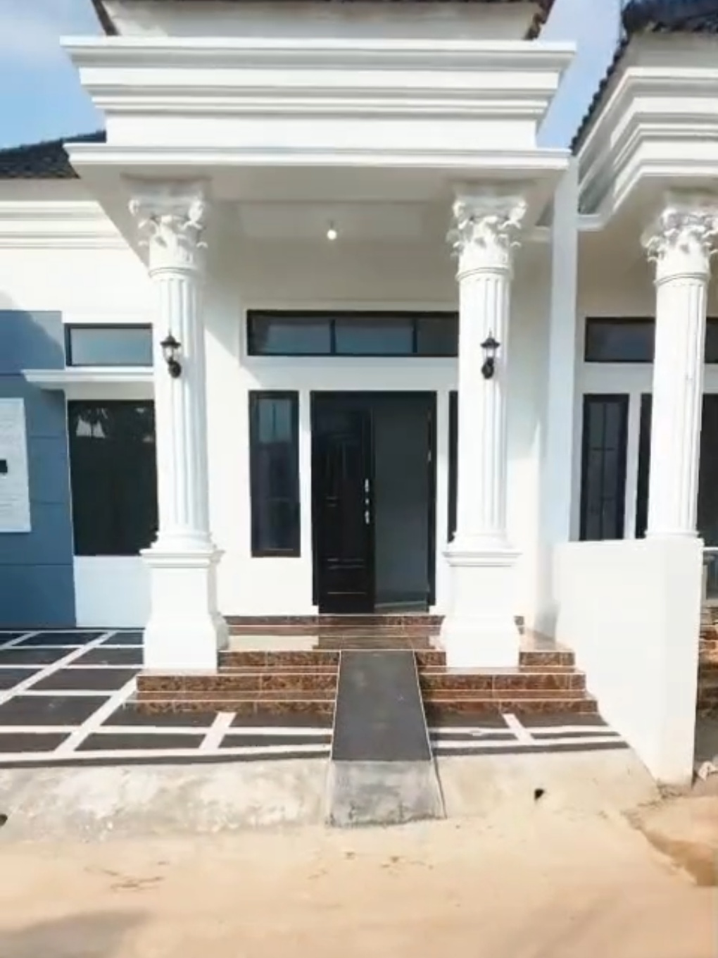 @KPR Rumah Lampung | Fiqar