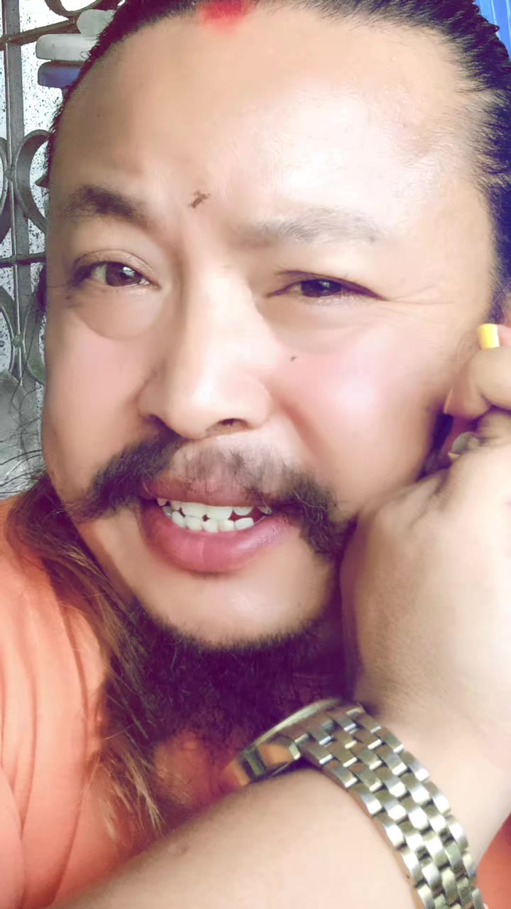 @bishwo bijay raj lama 5