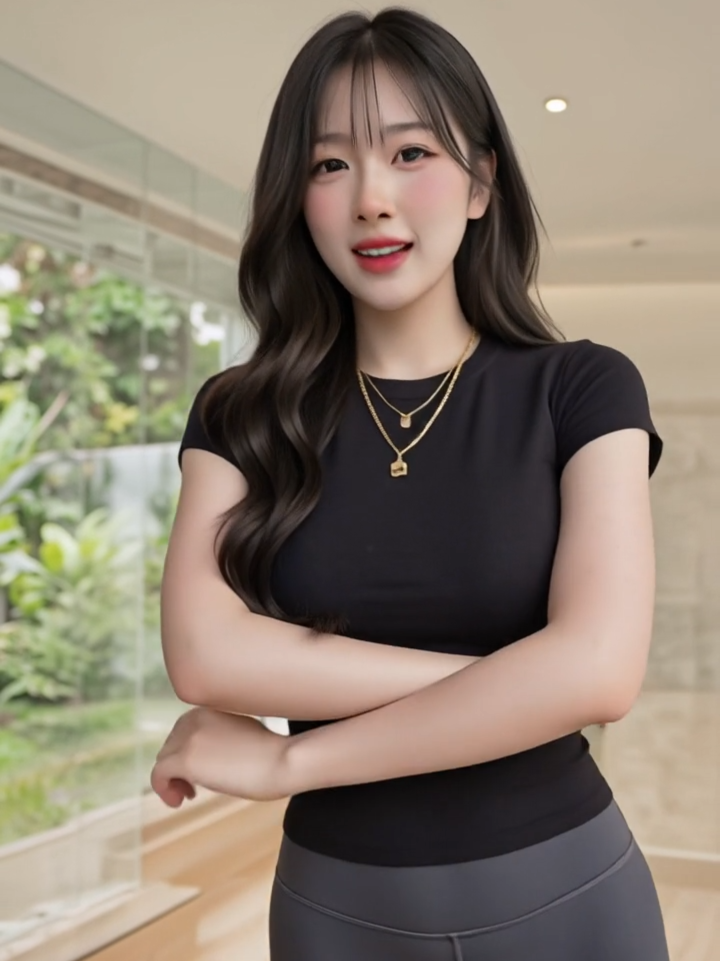 @Yến Nhi Laura Men 🍌