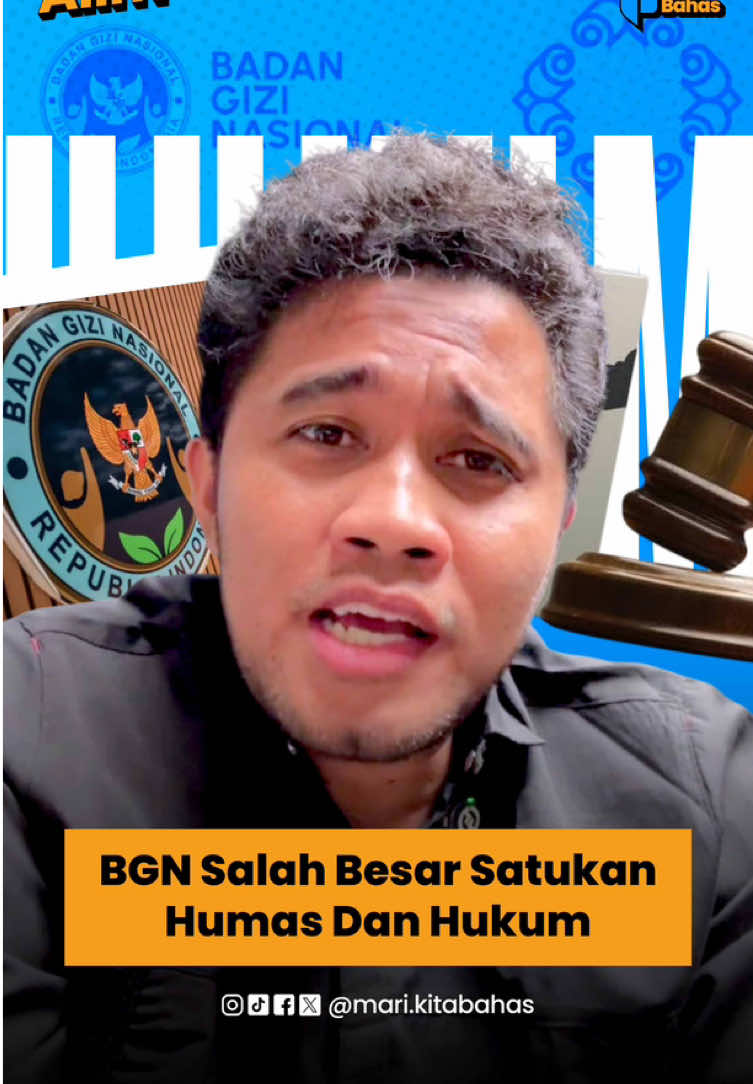 @Bang Alim - Mari Kita Bahas